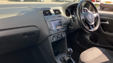 Volkswagen Polo 1.2 TSI SE 5dr Petrol Hatchback